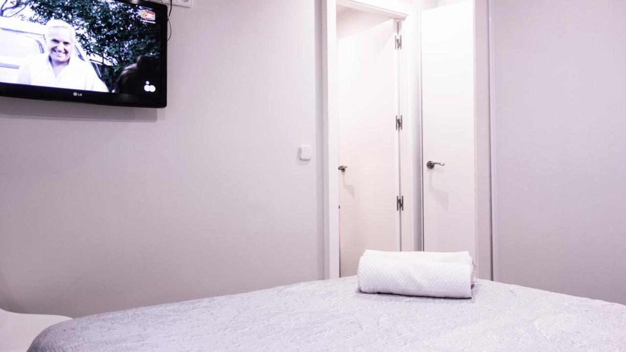 Cozy In Downtown Appartement *