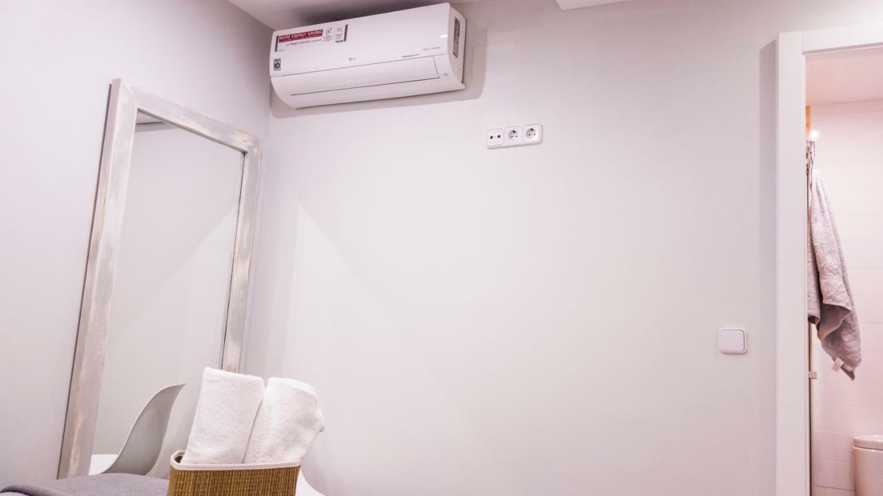 Cozy In Downtown Appartement *
